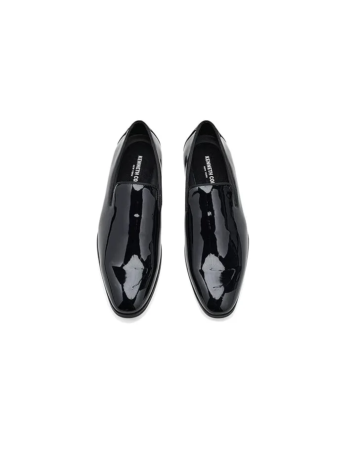 Лоферы Harry Kenneth Cole — изображение 2 из 4, черный