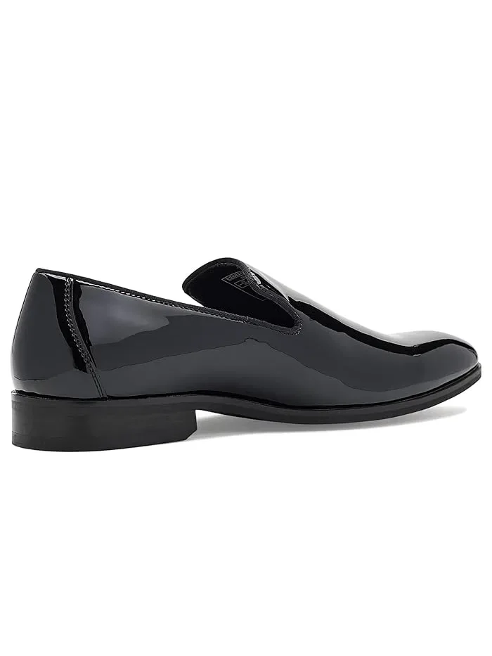Лоферы Harry Kenneth Cole — изображение 3 из 4, черный