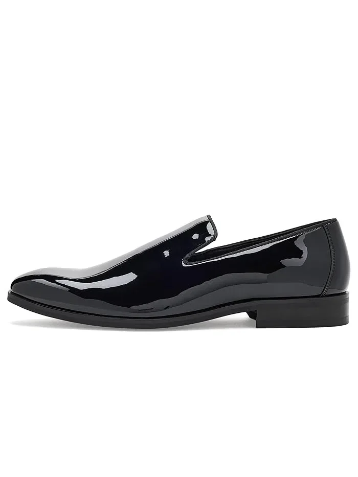 Лоферы Harry Kenneth Cole — изображение 4 из 4, черный