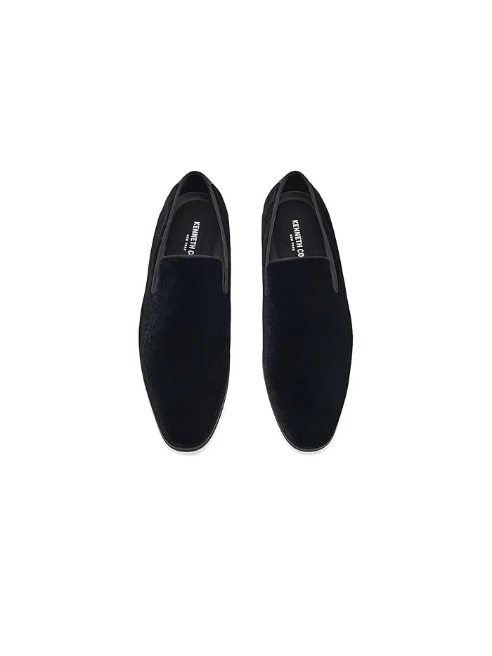Лоферы Harry Kenneth Cole — изображение 2 из 4, черный