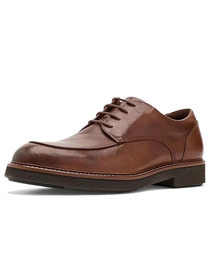 Оксфорды Tyson Moc Toe Johnston & Murphy