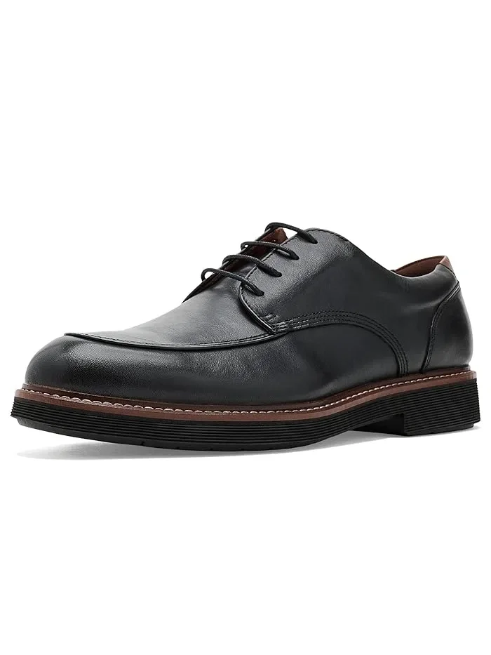Туфли Oxford Tyson Moc Toe Johnston & Murphy