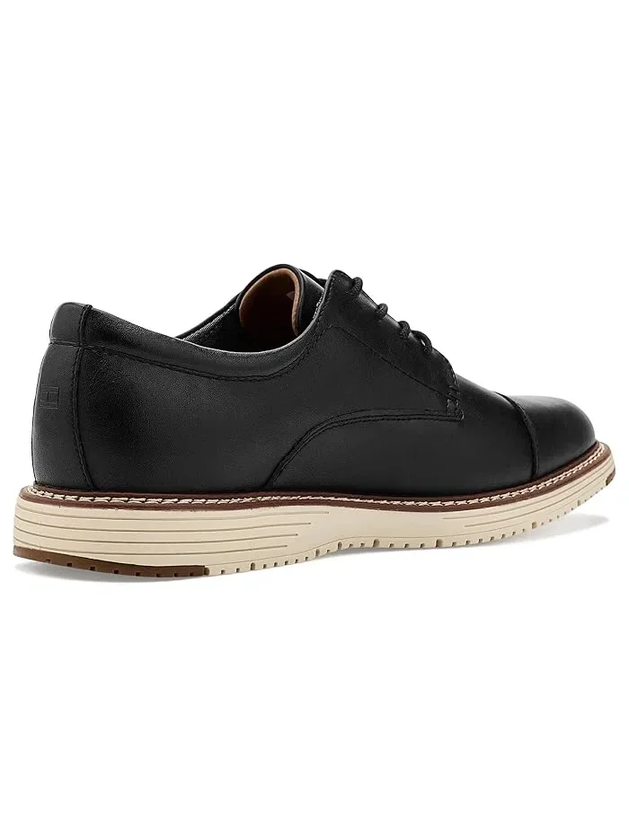 Туфли дерби Hitcher Tommy Hilfiger — изображение 3 из 4, черный