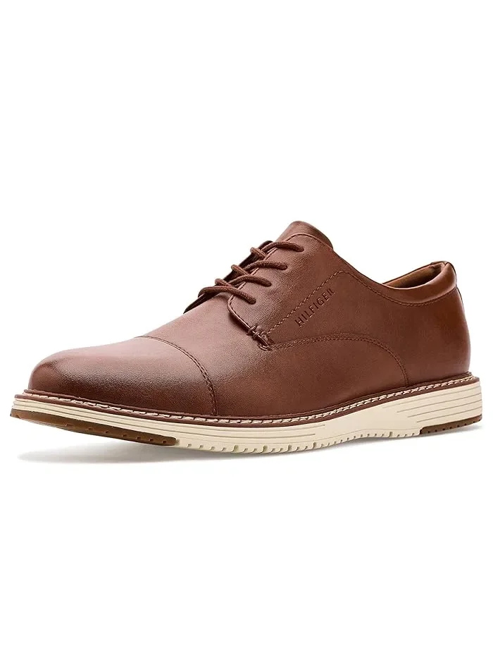 Туфли дерби Hitcher Tommy Hilfiger
