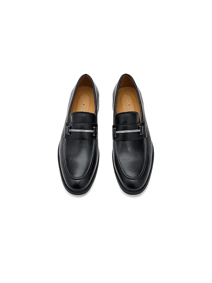Лоферы Jinks Tommy Hilfiger — изображение 2 из 4, черный