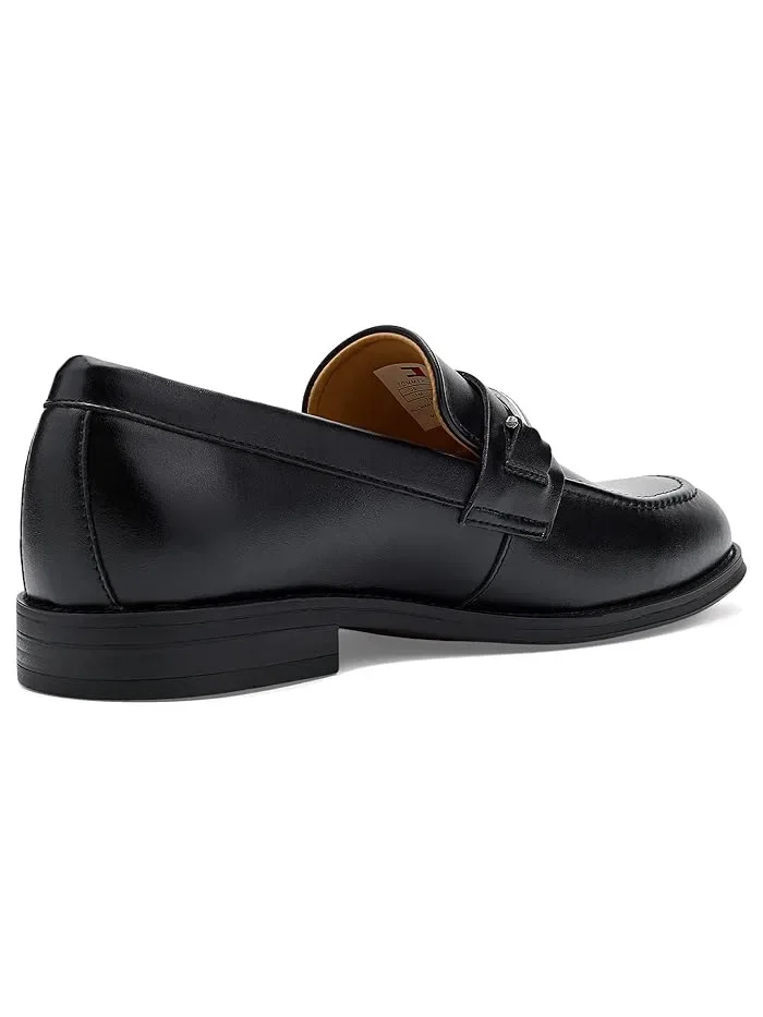 Лоферы Jinks Tommy Hilfiger — изображение 3 из 4, черный