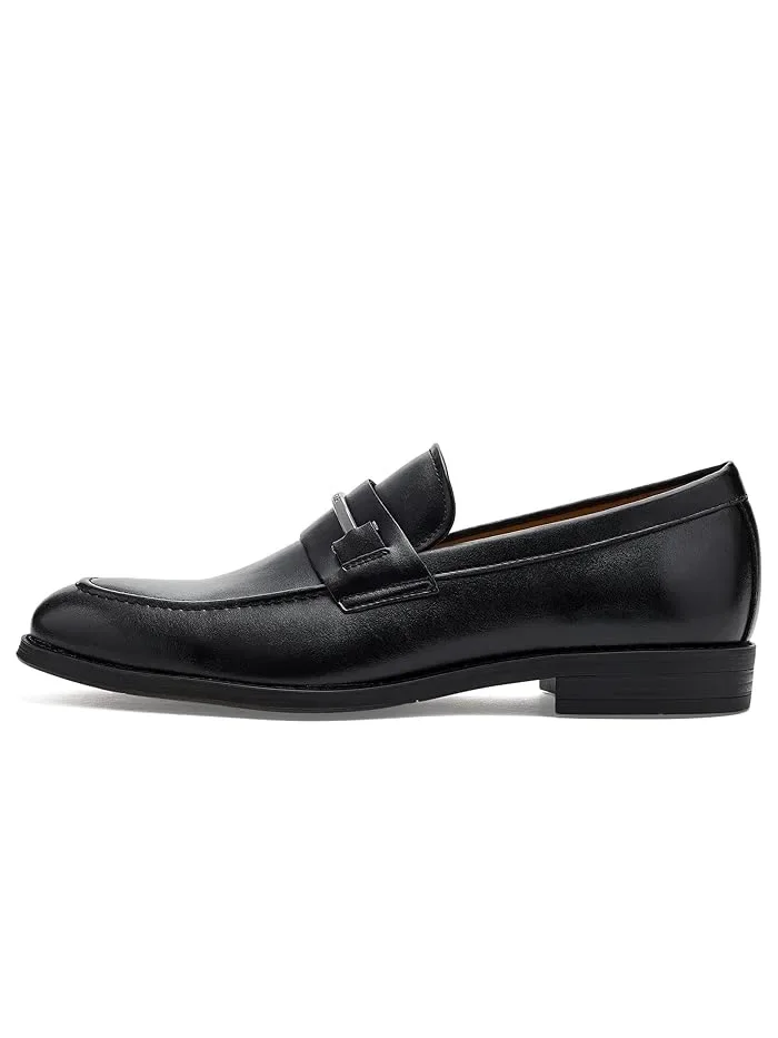 Лоферы Jinks Tommy Hilfiger — изображение 4 из 4, черный
