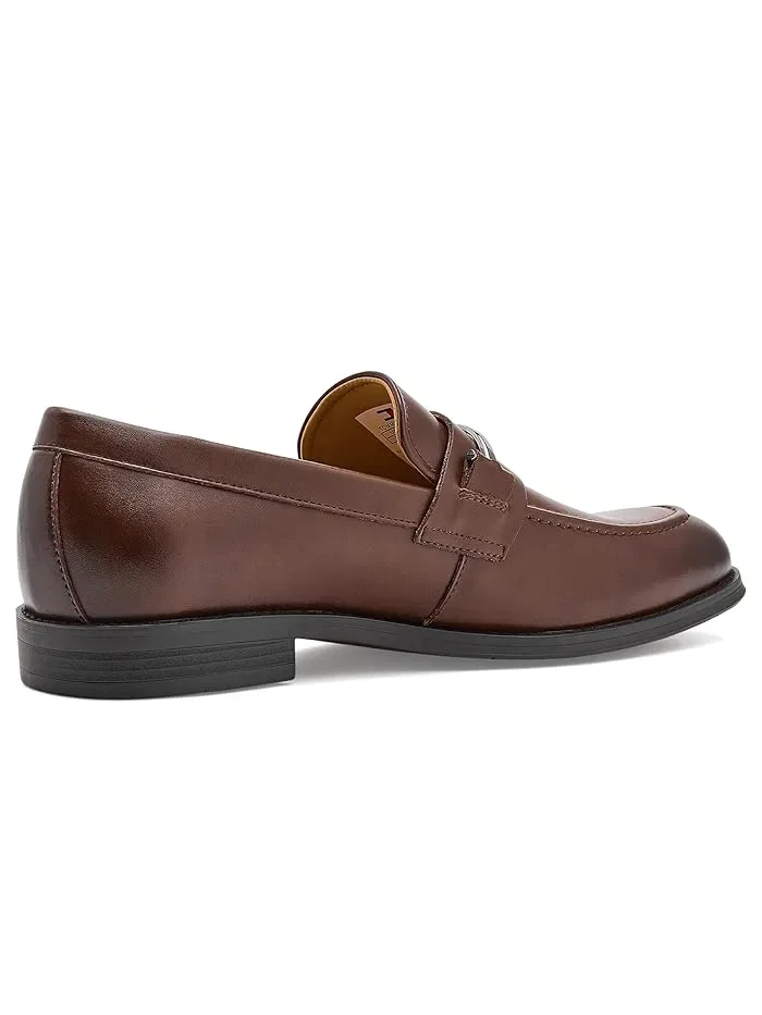 Лоферы Tommy Hilfiger Jinks — изображение 3 из 4, коричневый