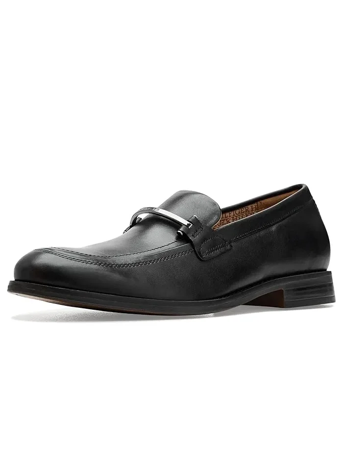 Лоферы Jezzon Tommy Hilfiger