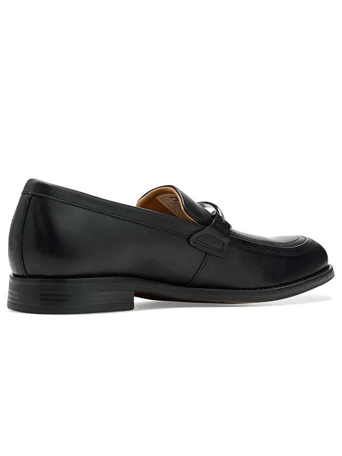 Лоферы Jezzon Tommy Hilfiger — изображение 3 из 4, черный