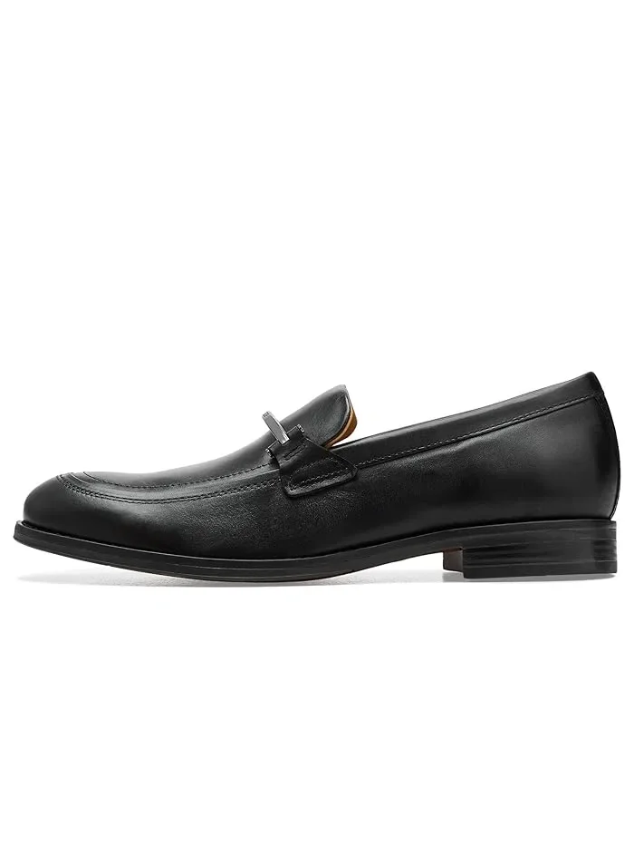 Лоферы Jezzon Tommy Hilfiger — изображение 4 из 4, черный