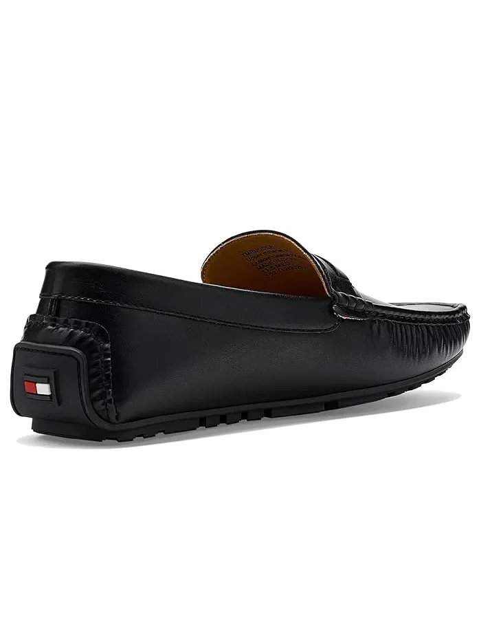 Лоферы Tommy Hilfiger Rudder — изображение 3 из 4, черный