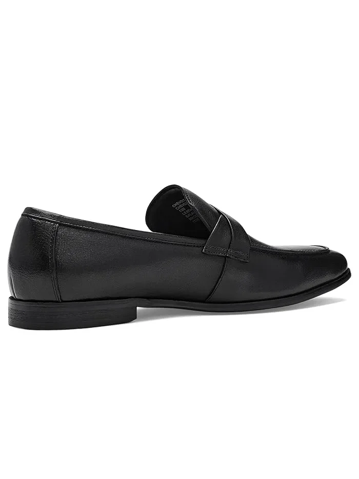 Лоферы классические Chevoit Steve Madden — изображение 3 из 4, черный