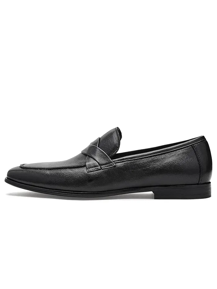 Лоферы классические Chevoit Steve Madden — изображение 4 из 4, черный