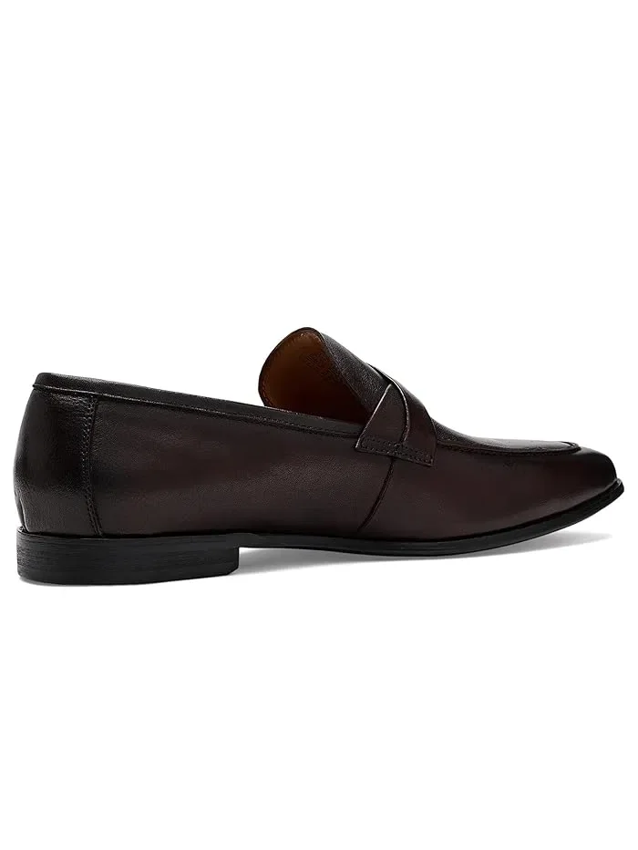 Лоферы Chevoit Steve Madden — изображение 3 из 4, коричневый