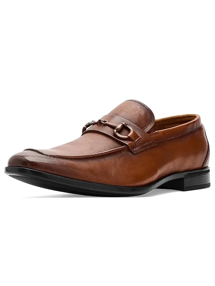 Лоферы Moc Toe Bit Loafer II Florsheim