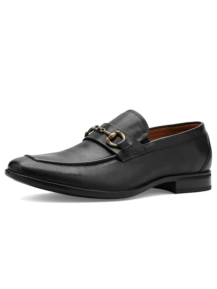 Лоферы Moc Toe Bit Loafer II Florsheim