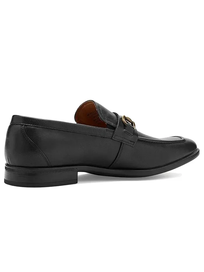 Лоферы Moc Toe Bit Loafer II Florsheim — изображение 3 из 4, черный