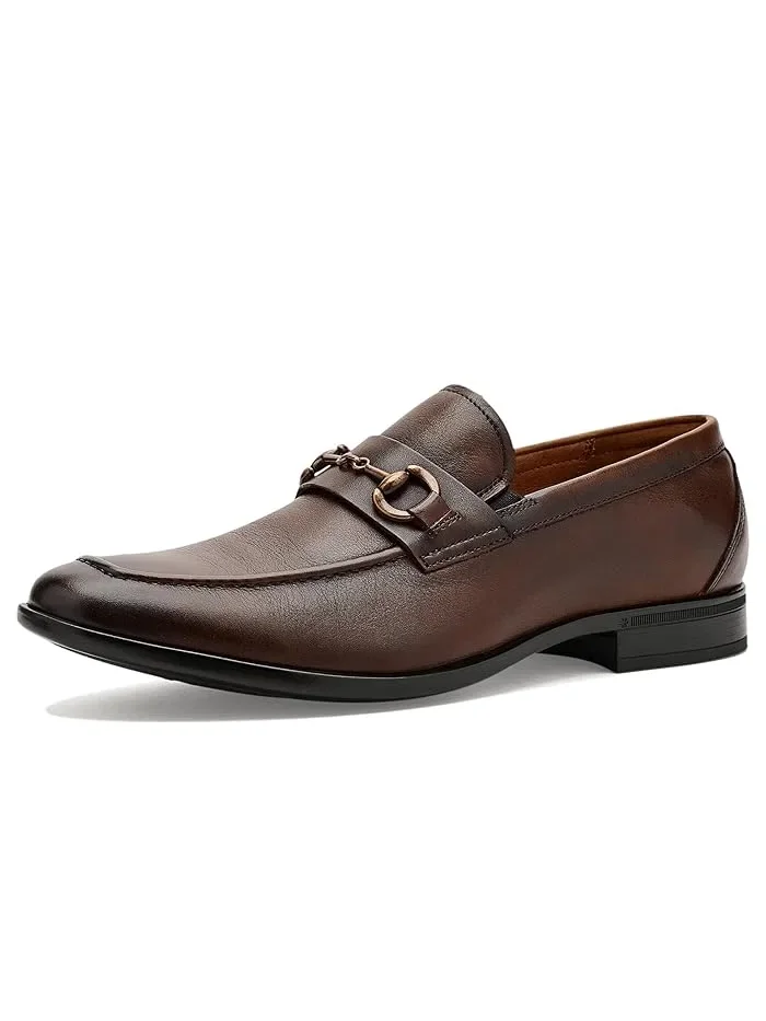Лоферы Zaffiro Moc Toe Bit Loafer II Florsheim