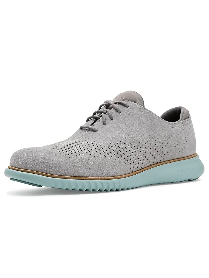 Туфли Oxford легкие 2.zerogrand Cole Haan