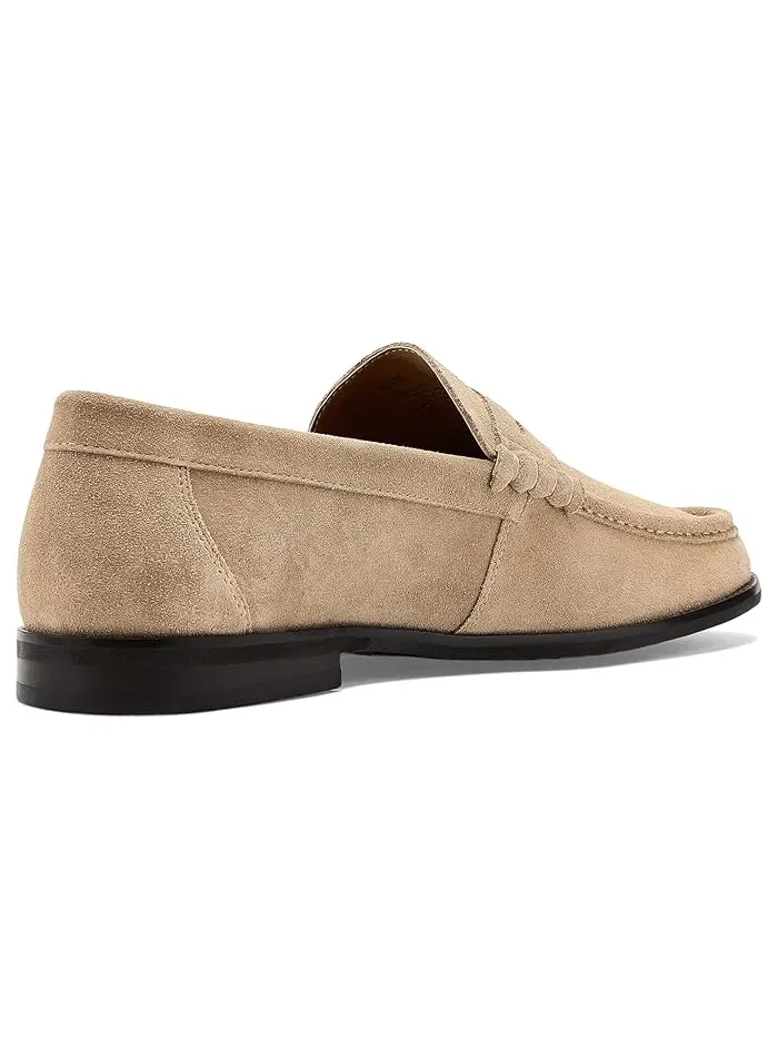 Мужские лоферы Hettick Steve Madden — изображение 3 из 4, тауп