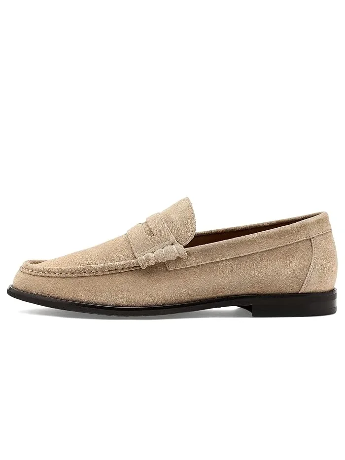 Мужские лоферы Hettick Steve Madden — изображение 4 из 4, тауп
