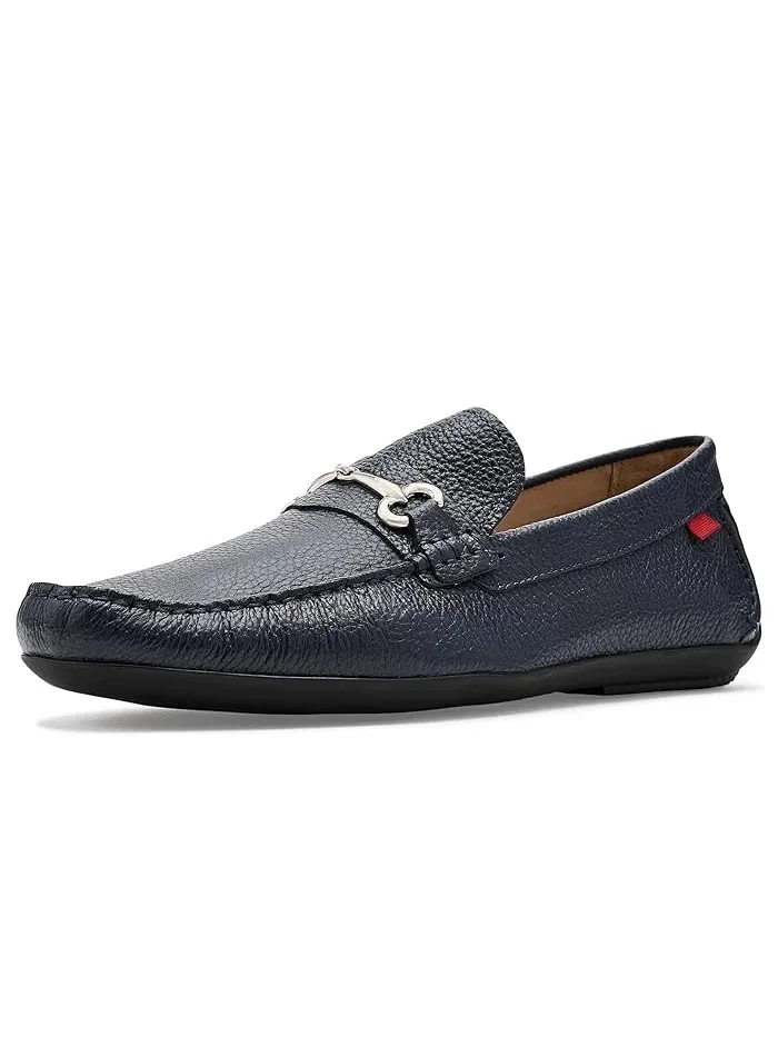 Лоферы Wall Street Marc Joseph New York