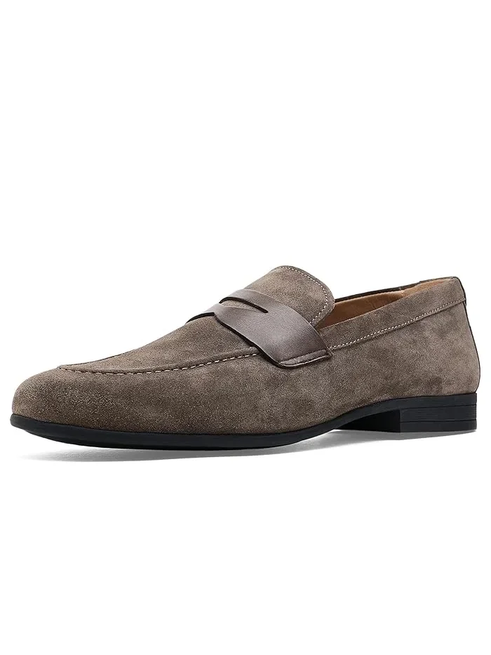 Лоферы Modena Moc Toe Penny Loafer Florsheim