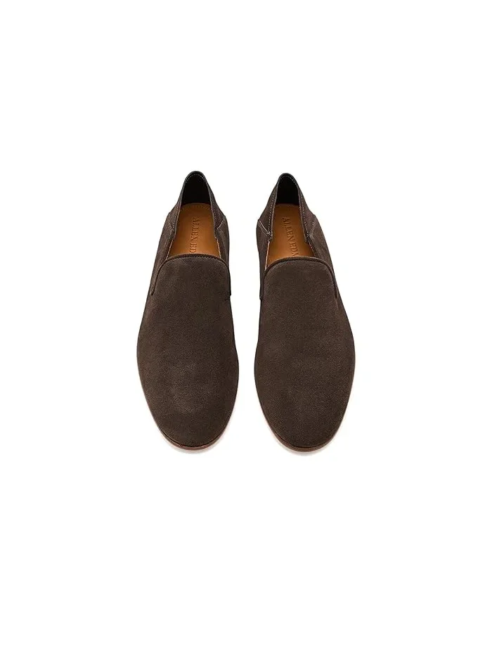 Лоферы Portofino Allen Edmonds — изображение 2 из 4, шоколадный