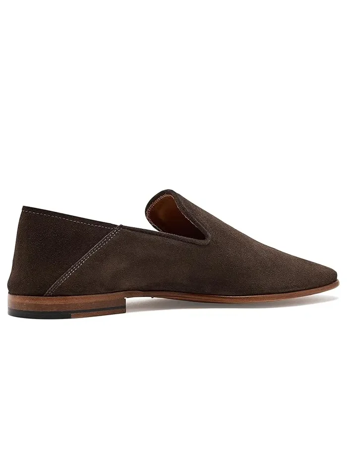 Лоферы Portofino Allen Edmonds — изображение 3 из 4, шоколадный