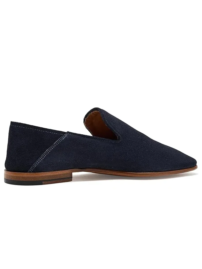 Лоферы Portofino Allen Edmonds — изображение 3 из 4, синий