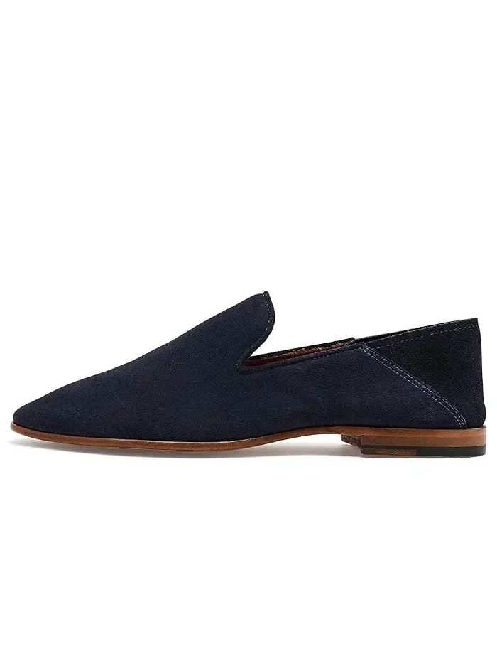 Лоферы Portofino Allen Edmonds — изображение 4 из 4, синий