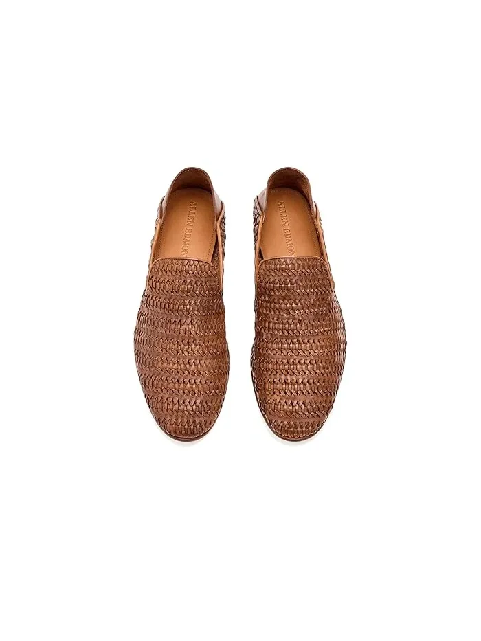 Лоферы Portofino Allen Edmonds — изображение 2 из 4, чили