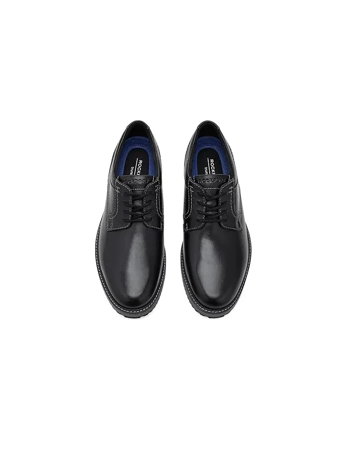 Туфли Oxfords Criss Rockport — изображение 2 из 4, черный