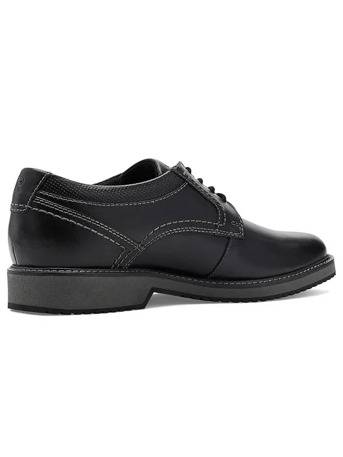 Туфли Oxfords Criss Rockport — изображение 3 из 4, черный