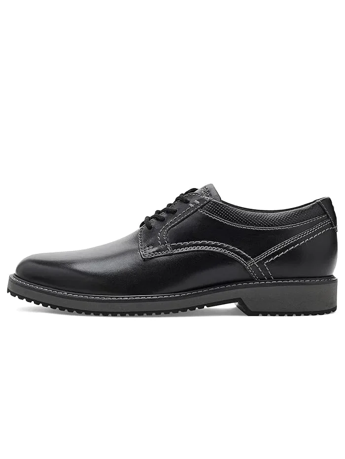 Туфли Oxfords Criss Rockport — изображение 4 из 4, черный