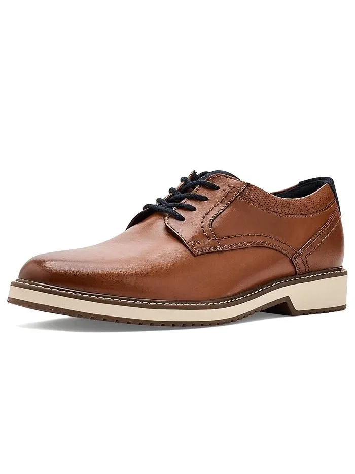 Оксфорды Criss Rockport