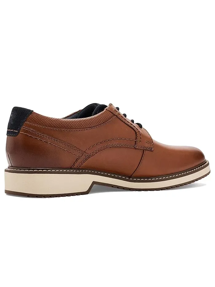 Оксфорды Criss Rockport — изображение 3 из 4, карамель