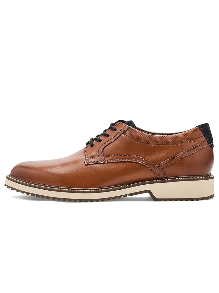 Оксфорды Criss Rockport — изображение 4 из 4, карамель