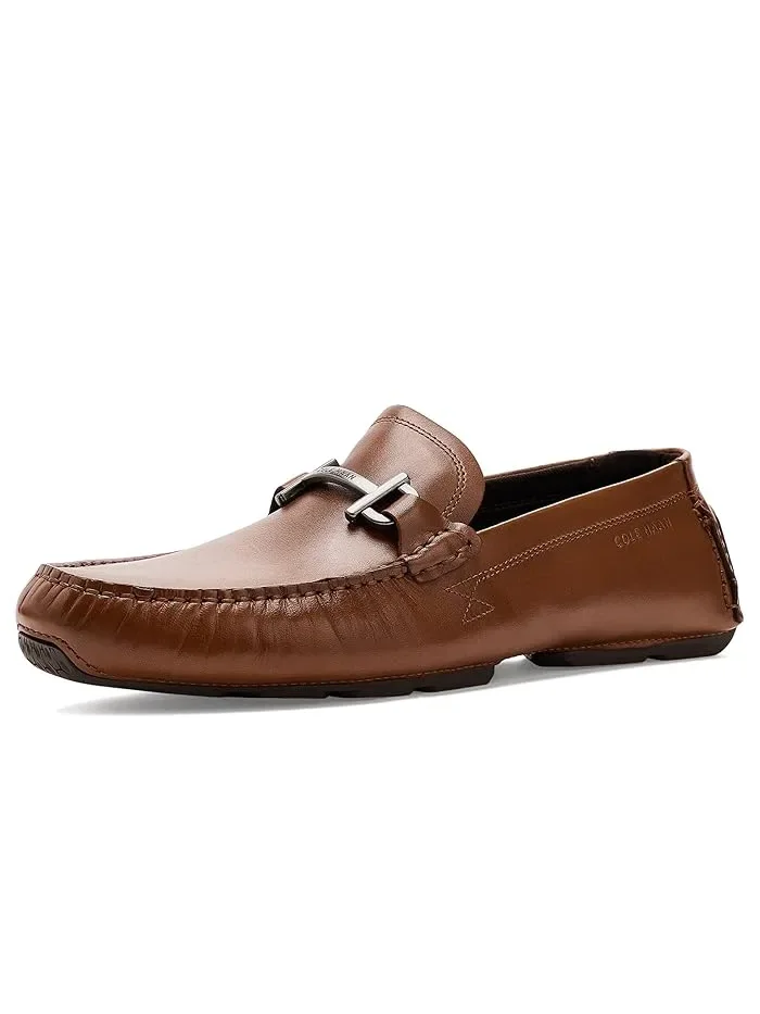 Лоферы Donohue Grand Bit Cole Haan