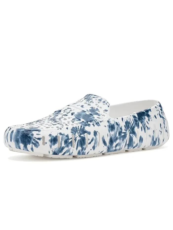 Лоферы Country Club Print Floafers