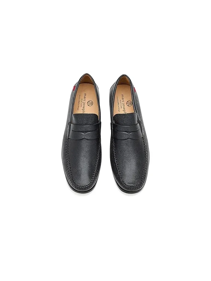 Лоферы Walker Street Marc Joseph New York — изображение 2 из 4, черный