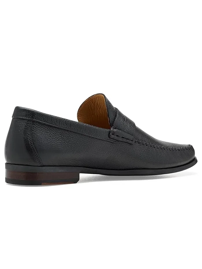 Лоферы Walker Street Marc Joseph New York — изображение 3 из 4, черный