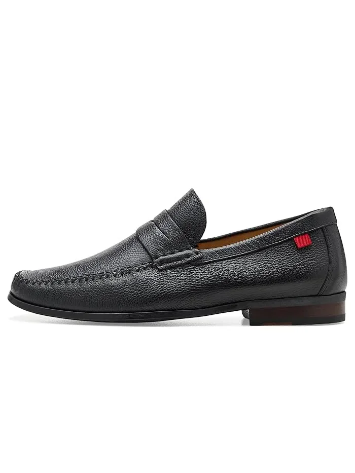 Лоферы Walker Street Marc Joseph New York — изображение 4 из 4, черный
