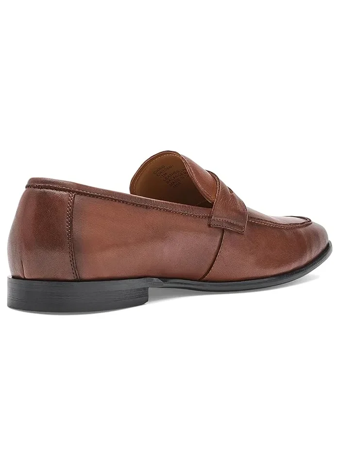 Лоферы Chilo Steve Madden — изображение 3 из 4, бежевый