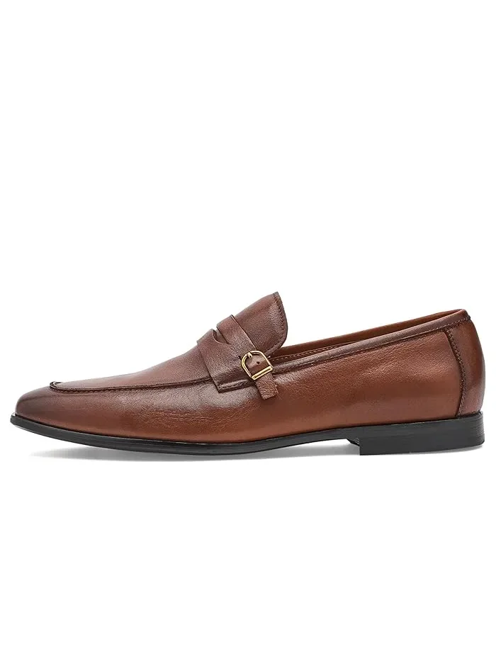 Лоферы Chilo Steve Madden — изображение 4 из 4, бежевый