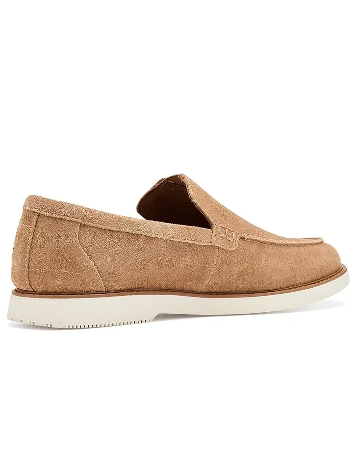 Лоферы повседневные Marcos TOMS — изображение 3 из 4, бежевый