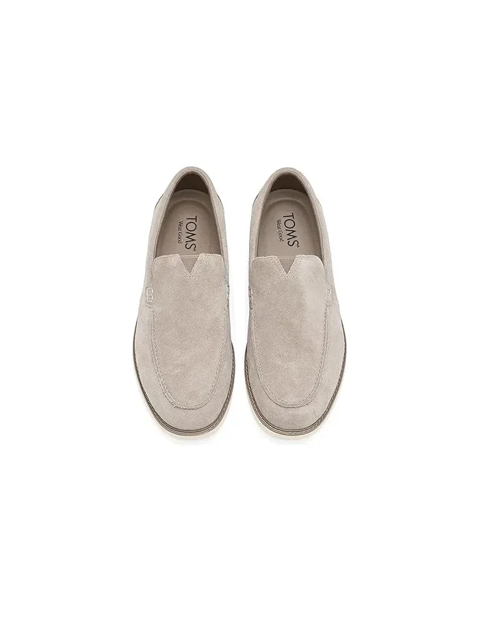 Лоферы повседневные Marcos TOMS — изображение 2 из 4, дюна