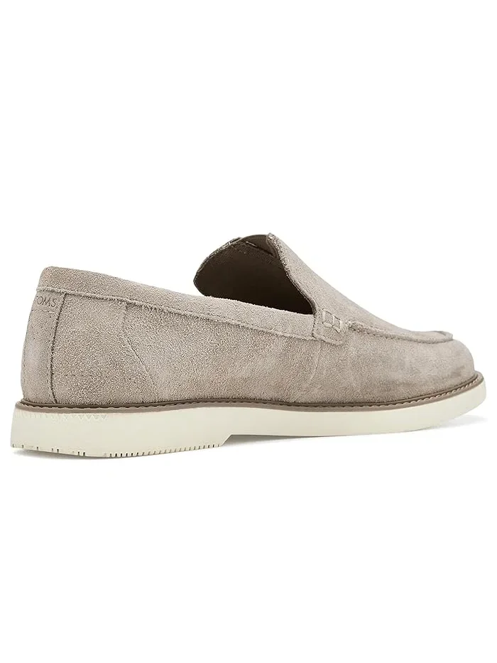Лоферы повседневные Marcos TOMS — изображение 3 из 4, дюна