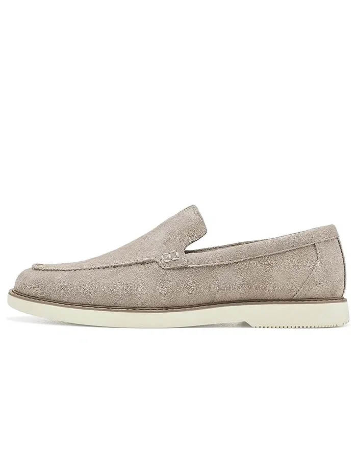 Лоферы повседневные Marcos TOMS — изображение 4 из 4, дюна
